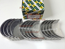 Вкладыш коренной 6RA1, 6RB1, 6RB2. MS-1613GP, M448K, M195H, 1-11510-073-0, 1-11510-060-0. "STD" NDC